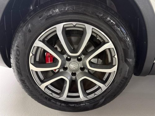 마세라티 르반떼 3.0 AWD 사진 20