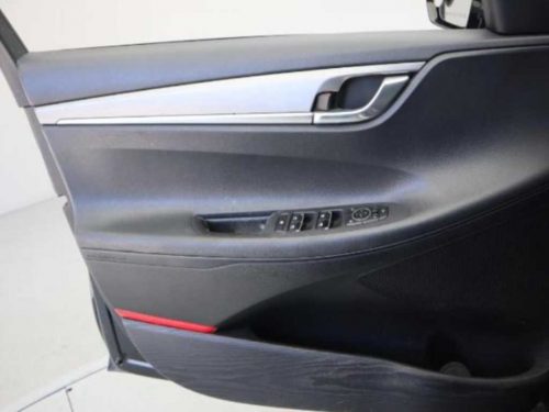 Hyundai The New Grandeur IG LPI 3.0 Deluxe (Taxi) photo 6