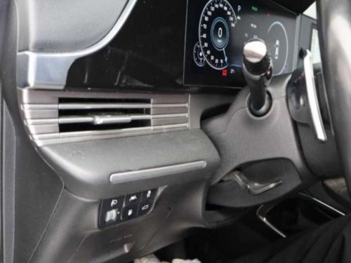 Hyundai The New Grandeur IG LPI 3.0 Deluxe (Taxi) View All Photos