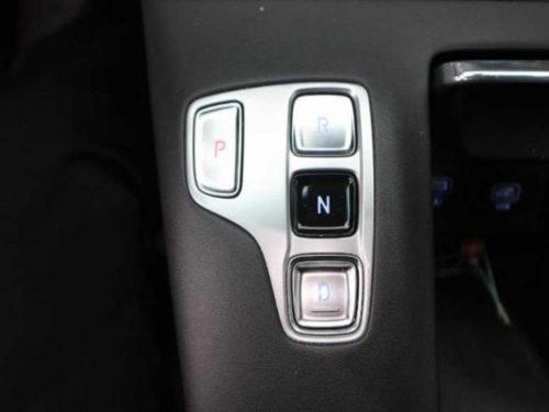 Hyundai The New Grandeur IG LPI 3.0 Deluxe (Taxi) photo 14
