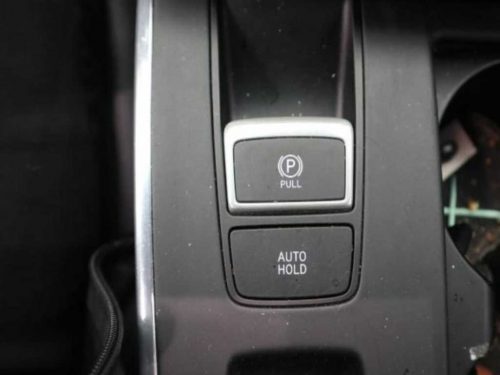 Hyundai The New Grandeur IG LPI 3.0 Deluxe (Taxi) photo 15