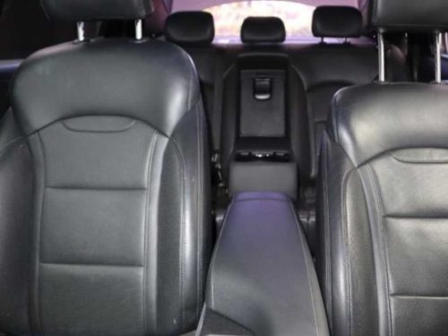 Hyundai The New Grandeur IG LPI 3.0 Deluxe (Taxi) photo 16