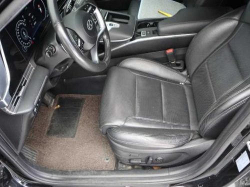 Hyundai The New Grandeur IG LPI 3.0 Deluxe (Taxi) photo 17