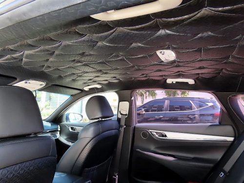 Hyundai The New Grandeur IG LPI 3.0 Deluxe (Taxi) photo 18