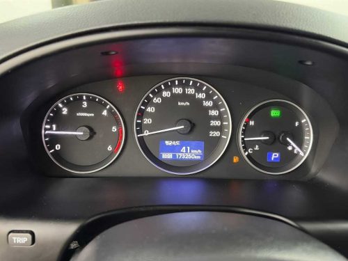 현대 더 뉴 그랜드 스타렉스 2WD 밴 3인승 사진 6