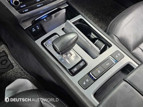 제네시스 G80 3.3 GDI AWD 사진 9
