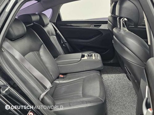 제네시스 G80 3.3 GDI AWD 사진 12