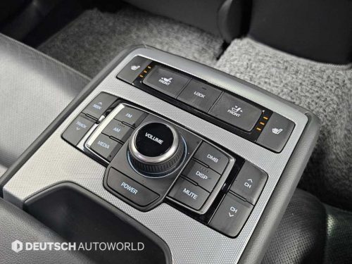 제네시스 G80 3.3 GDI AWD 사진 16