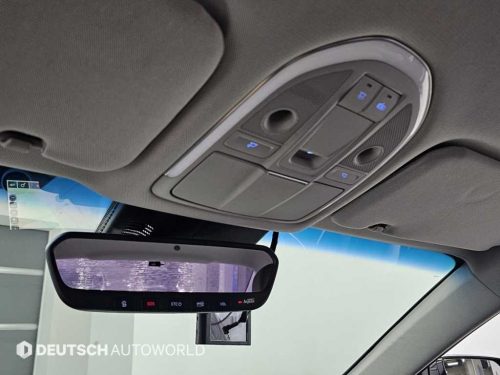 제네시스 G80 3.3 GDI AWD 사진 18