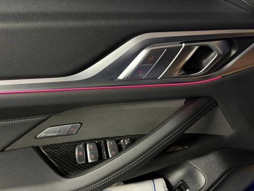 BMW i4 eDrive 40 사진 9