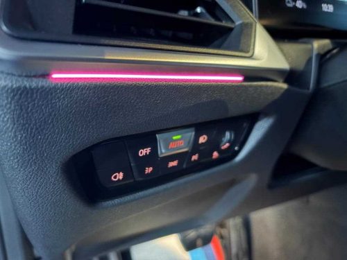 BMW i4 eDrive 40 사진 10