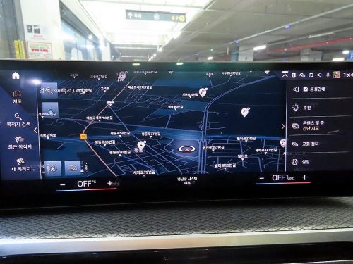 BMW i4 eDrive 40 사진 14