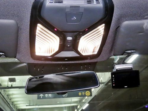 BMW i4 eDrive 40 사진 16