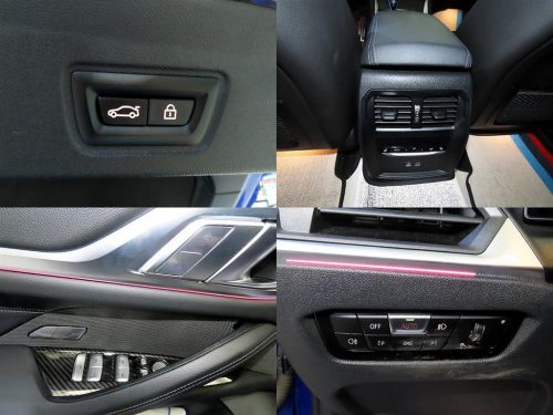 BMW i4 eDrive 40 사진 18