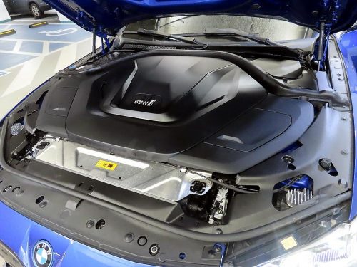 BMW i4 eDrive 40 사진 19