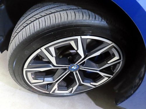 BMW i4 eDrive 40 사진 20