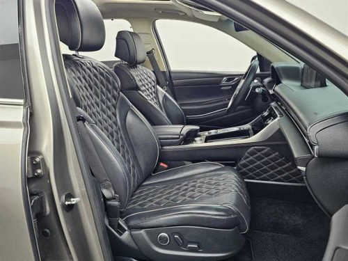 제네시스 GV80 가솔린 2.5T AWD 사진 10