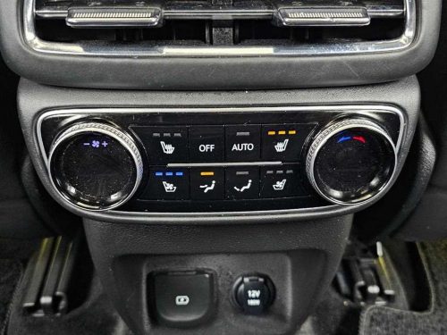 제네시스 GV80 가솔린 2.5T AWD 사진 16