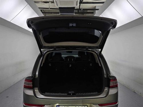 제네시스 GV80 가솔린 2.5T AWD 사진 19