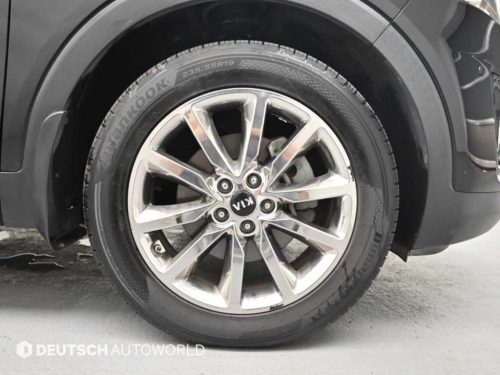 기아 올 뉴 쏘렌토 디젤 2WD 2.0 프레스티지 사진 5