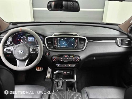 기아 올 뉴 쏘렌토 디젤 2WD 2.0 프레스티지 사진 모두보기