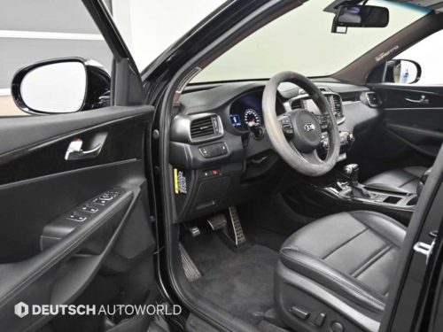 기아 올 뉴 쏘렌토 디젤 2WD 2.0 프레스티지 사진 11