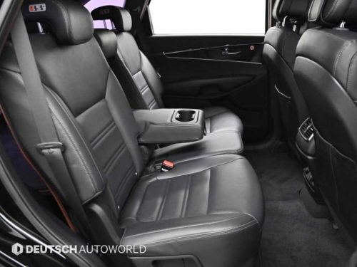 기아 올 뉴 쏘렌토 디젤 2WD 2.0 프레스티지 사진 12