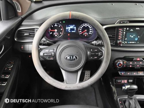기아 올 뉴 쏘렌토 디젤 2WD 2.0 프레스티지 사진 13