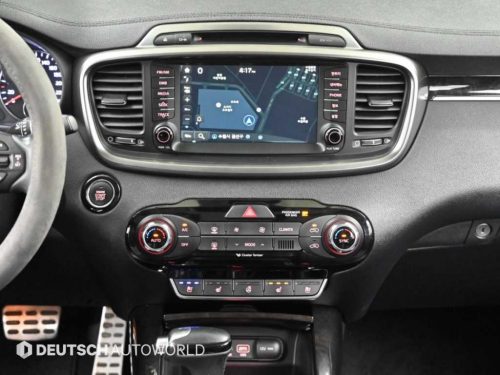 기아 올 뉴 쏘렌토 디젤 2WD 2.0 프레스티지 사진 14