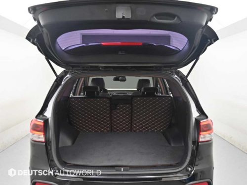 기아 올 뉴 쏘렌토 디젤 2WD 2.0 프레스티지 사진 19