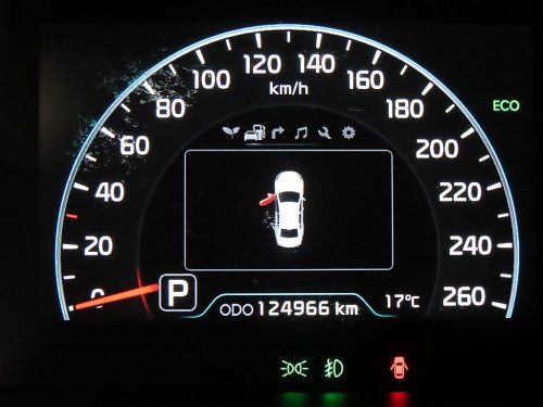 기아 K7 하이브리드 700H 프레스티지 사진 9