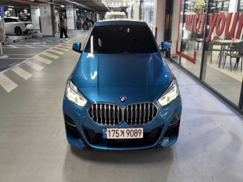BMW 2시리즈 그란쿠페 (F44) 220i M 스포츠