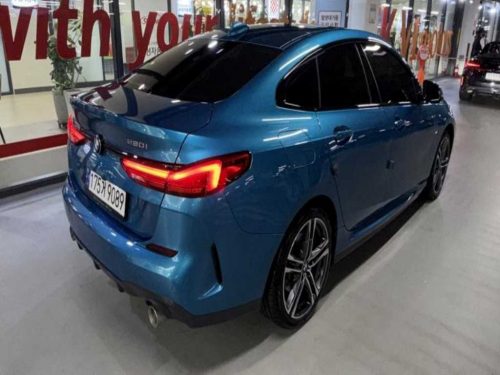 BMW 2시리즈 그란쿠페 (F44) 220i M 스포츠 사진 4