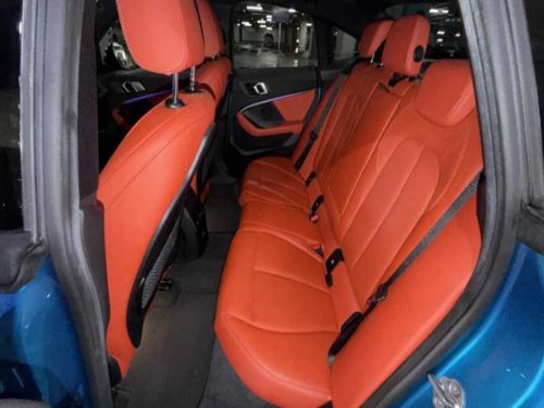 BMW 2시리즈 그란쿠페 (F44) 220i M 스포츠 사진 8