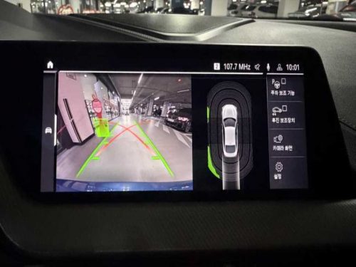 BMW 2시리즈 그란쿠페 (F44) 220i M 스포츠 사진 10
