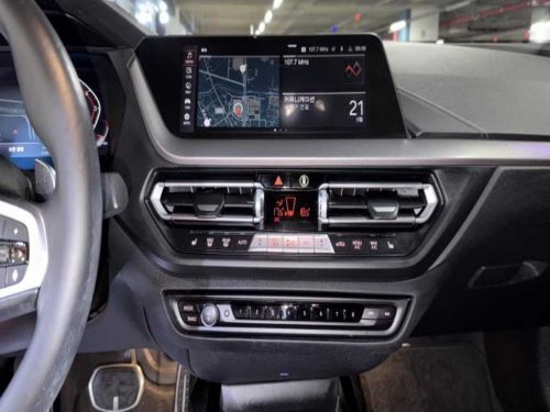 BMW 2시리즈 그란쿠페 (F44) 220i M 스포츠 사진 11