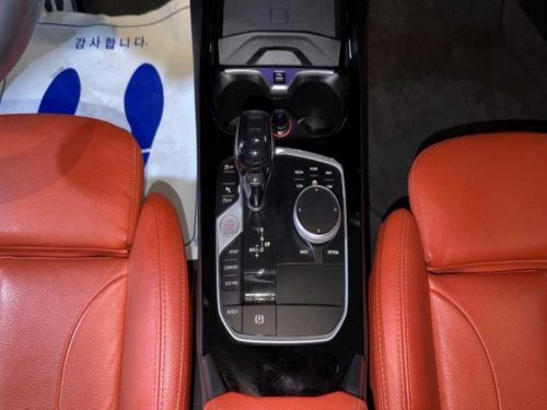 BMW 2시리즈 그란쿠페 (F44) 220i M 스포츠 사진 12