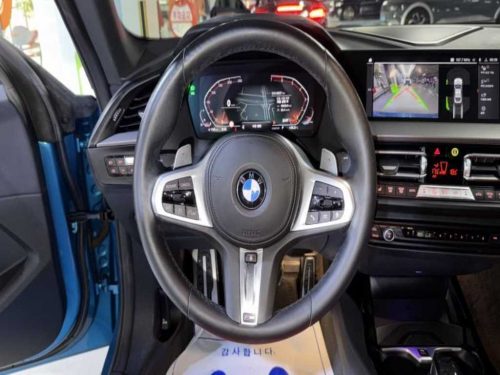 BMW 2시리즈 그란쿠페 (F44) 220i M 스포츠 사진 13