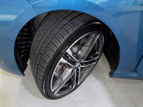 BMW 2시리즈 그란쿠페 (F44) 220i M 스포츠 사진 20