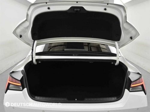 Hyundai Avante (CN7) 1.6 Inspiration photo 19