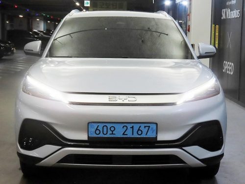 BYD 아토3 플러스 사진 2