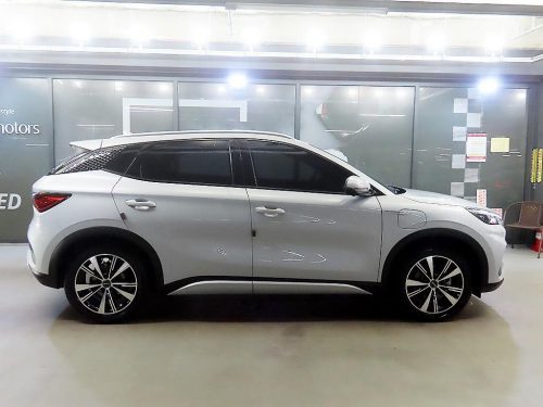 BYD 아토3 플러스 사진 3