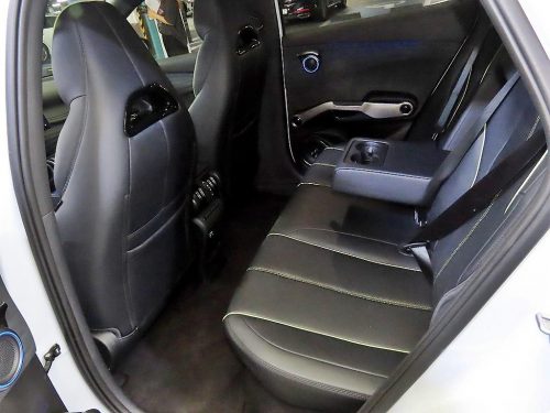 BYD 아토3 플러스 사진 7