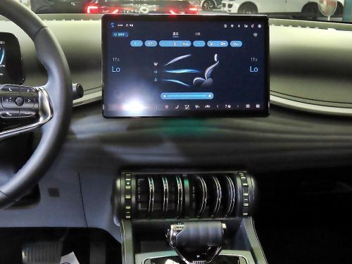 BYD 아토3 플러스 사진 11