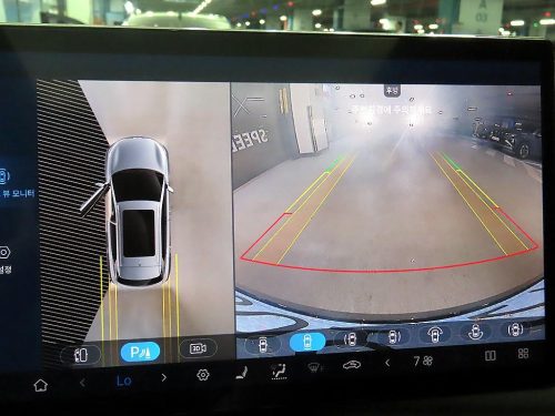 BYD 아토3 플러스 사진 14