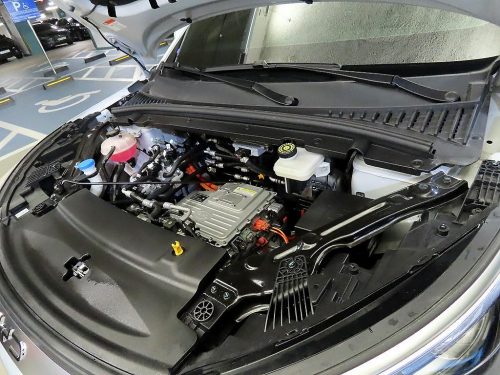 BYD 아토3 플러스 사진 19