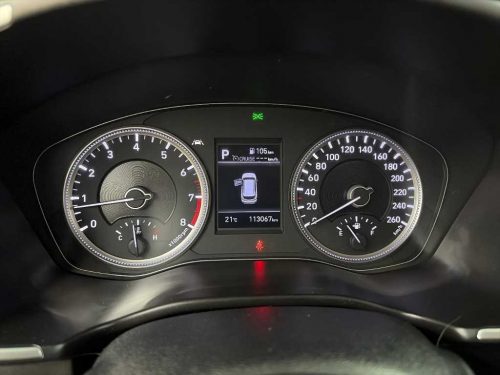 현대 싼타페 TM 가솔린 2.0T 4WD 사진 6