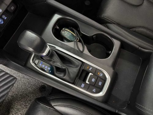 현대 싼타페 TM 가솔린 2.0T 4WD 사진 8