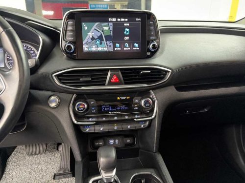 현대 싼타페 TM 가솔린 2.0T 4WD 사진 10