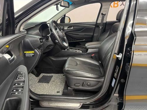 현대 싼타페 TM 가솔린 2.0T 4WD 사진 11